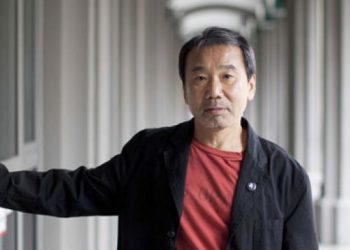 Haruki Murakami