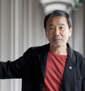 Haruki Murakami