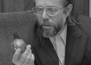 Harvey Cox Jr.