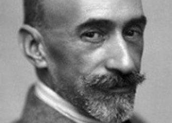 Hasinto Benavente-i-Martines