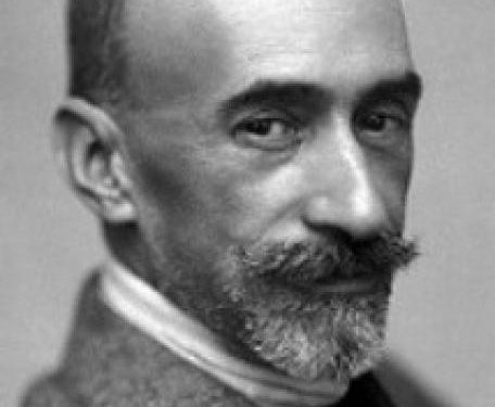 Hasinto Benavente-i-Martines