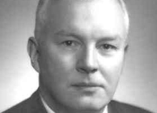 Haskell Brooks Curry