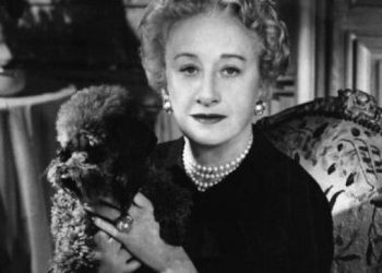 Hattie Carnegie