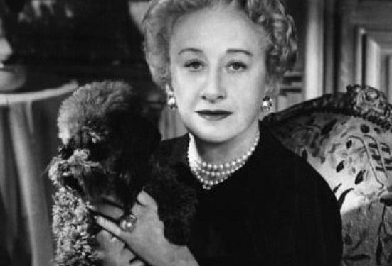 Hattie Carnegie