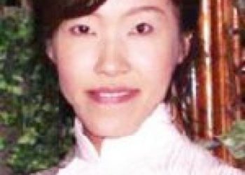 Hayashi Kyoko