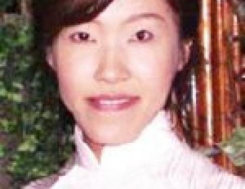 Hayashi Kyoko