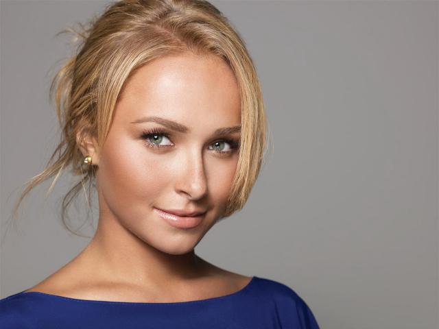 Hayden Panettiere