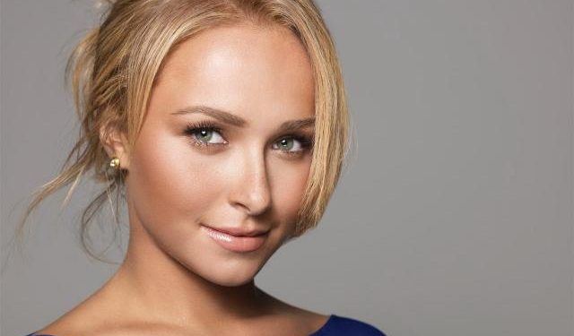 Hayden Panettiere