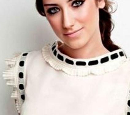 Hazal Kaya