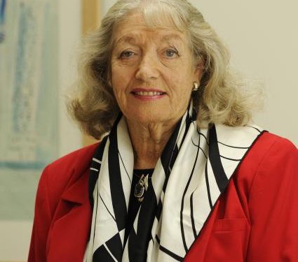 Hazel Henderson