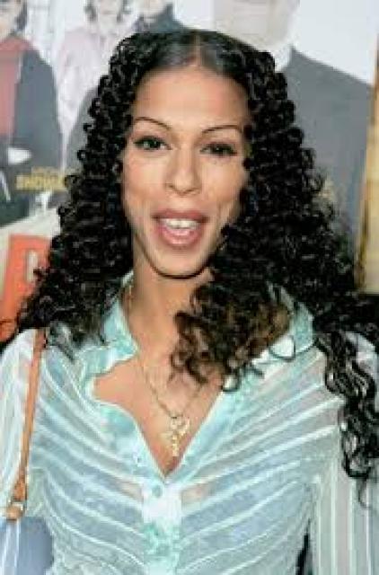 Heather Hunter