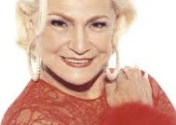 Hebe Camargo
