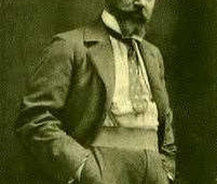 Hector Dufranne