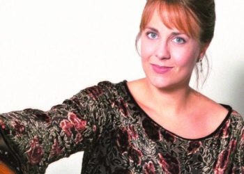 Heidi Grant-Murphy