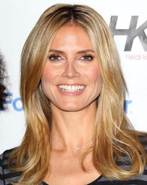 Heidi Klum