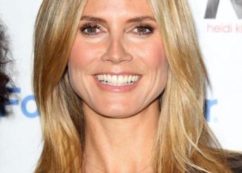 Heidi Klum
