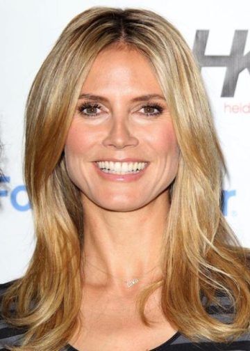 Heidi Klum