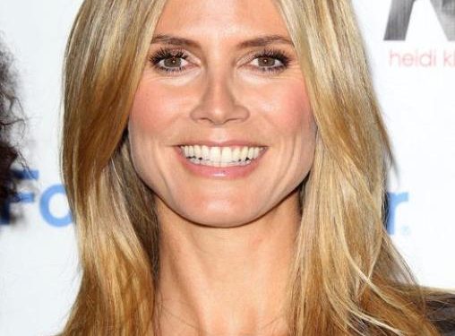 Heidi Klum