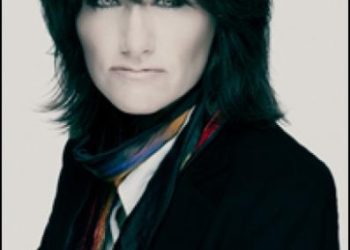 Heidi Rodewald