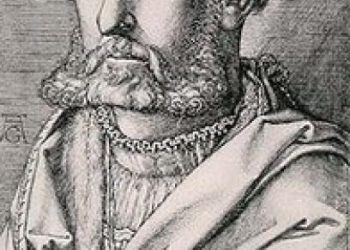 Heinrich Aldegrever