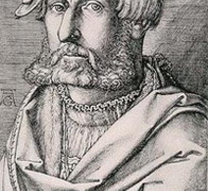 Heinrich Aldegrever