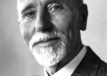 Heinrich Barkhausen