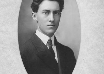 Heinrich Bellamann