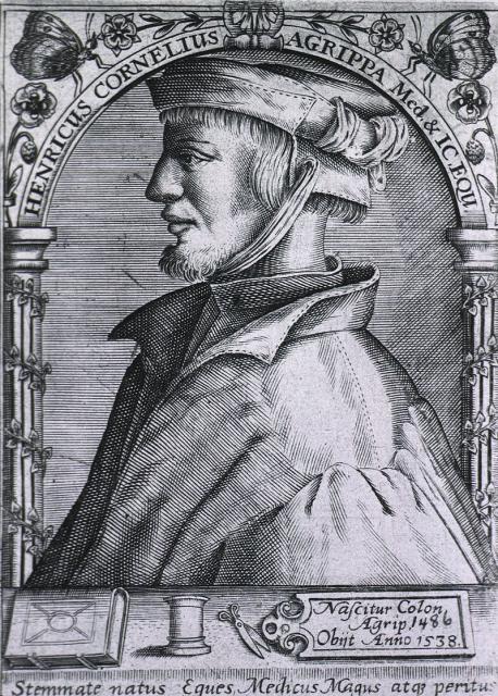 Heinrich Cornelius