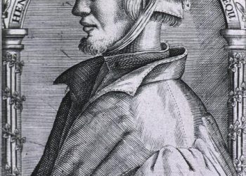 Heinrich Cornelius