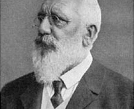 Heinrich Curschmann