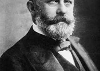 Heinrich Frick