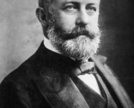 Heinrich Frick