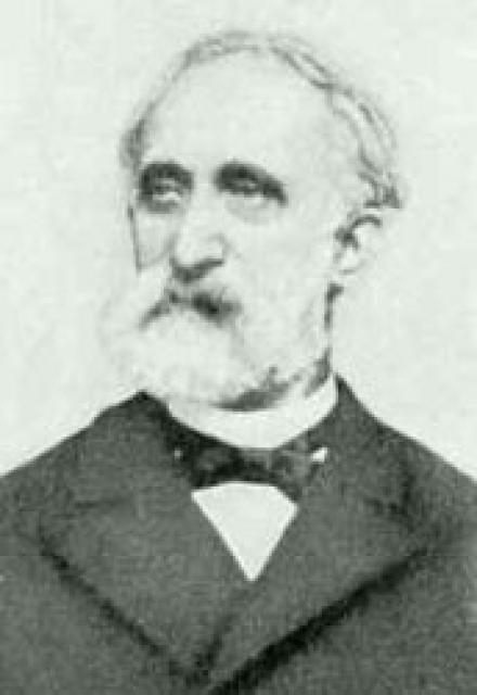 Heinrich Gobel