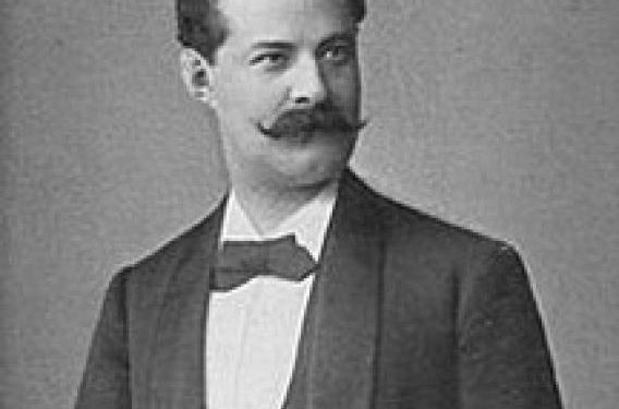 Heinrich Grunfeld