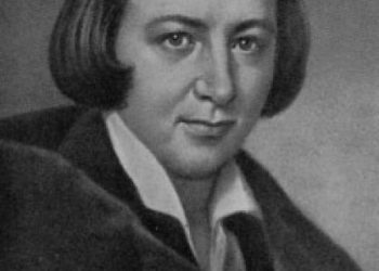 Heinrich Heine