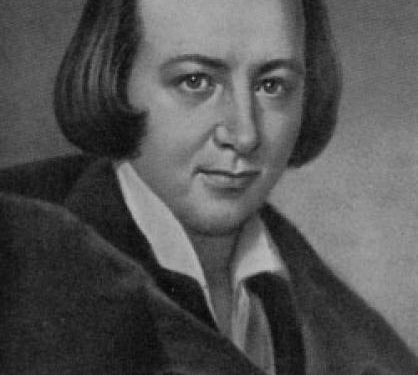 Heinrich Heine