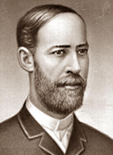 Heinrich Hertz