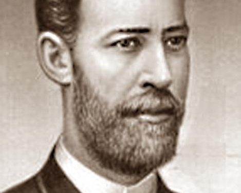 Heinrich Hertz