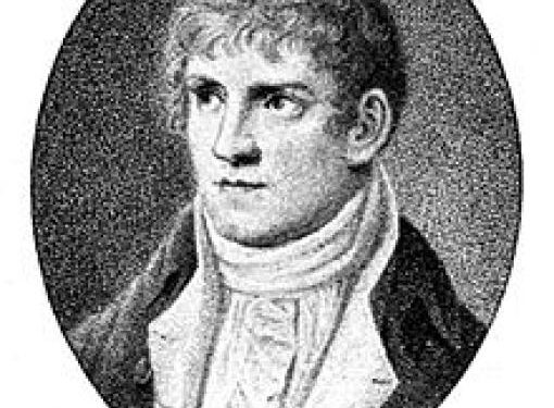 Heinrich Joseph Collin