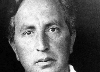 Heinrich Kaminski