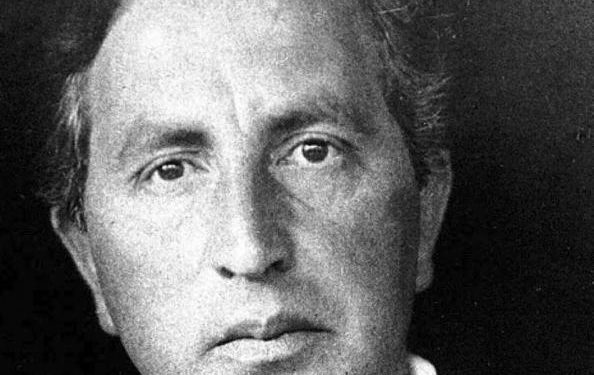 Heinrich Kaminski