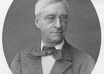 Heinrich Keil