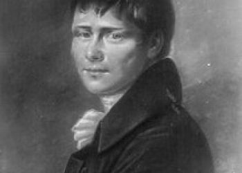 Heinrich Kleist