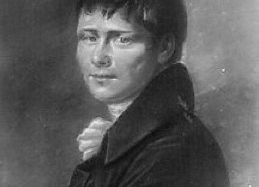 Heinrich Kleist