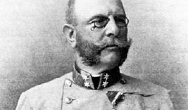 Heinrich Kreutz