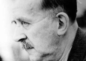 Heinrich Mann