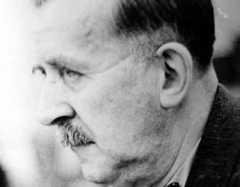 Heinrich Mann