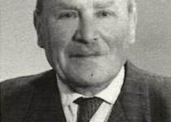 Heinrich Mucke