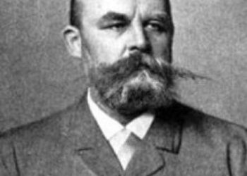 Heinrich Seidel