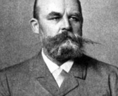 Heinrich Seidel